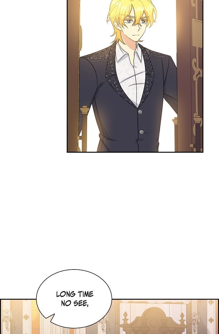 The Younger Male Lead Fell for Me before the Destruction Chapter 60 page 69