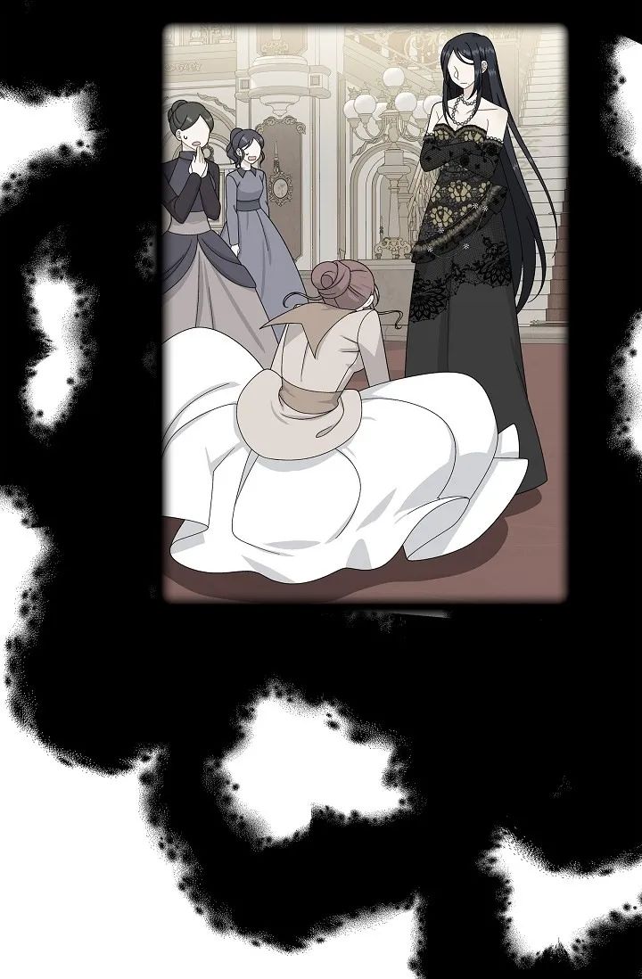 The Younger Male Lead Fell for Me before the Destruction Chapter 61 page 6