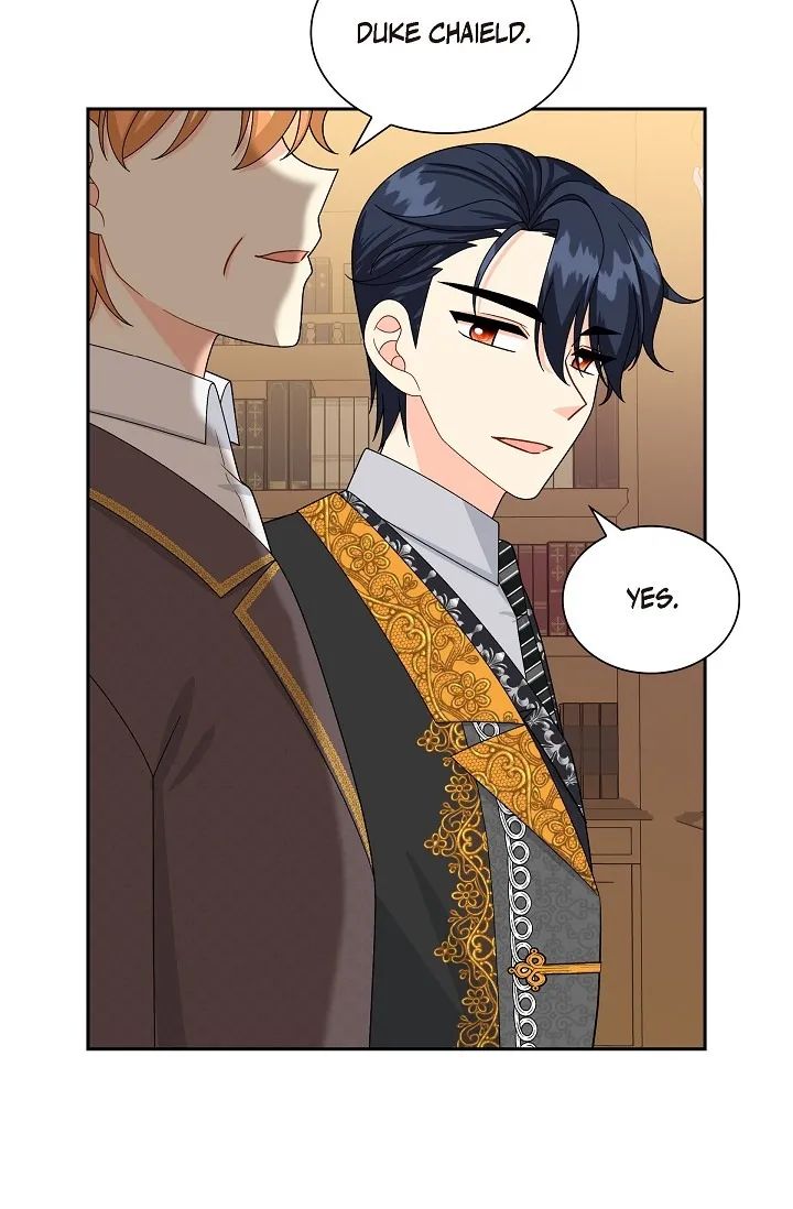 The Younger Male Lead Fell for Me before the Destruction Chapter 61 page 31