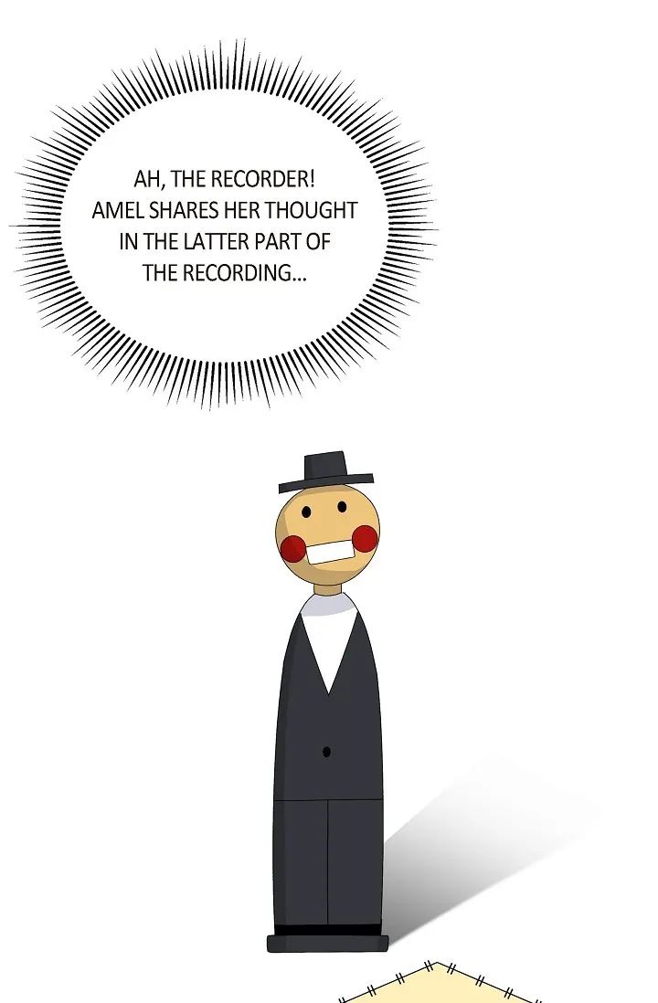 The Younger Male Lead Fell for Me before the Destruction Chapter 61 page 37
