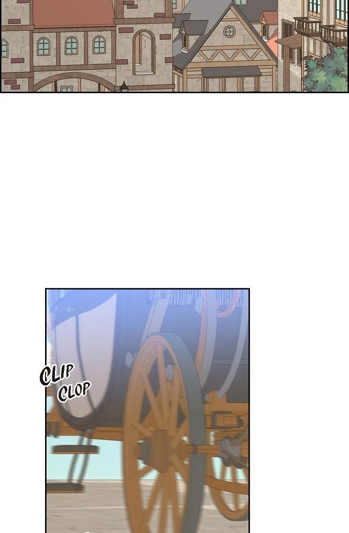 The Younger Male Lead Fell for Me before the Destruction Chapter 61 page 53