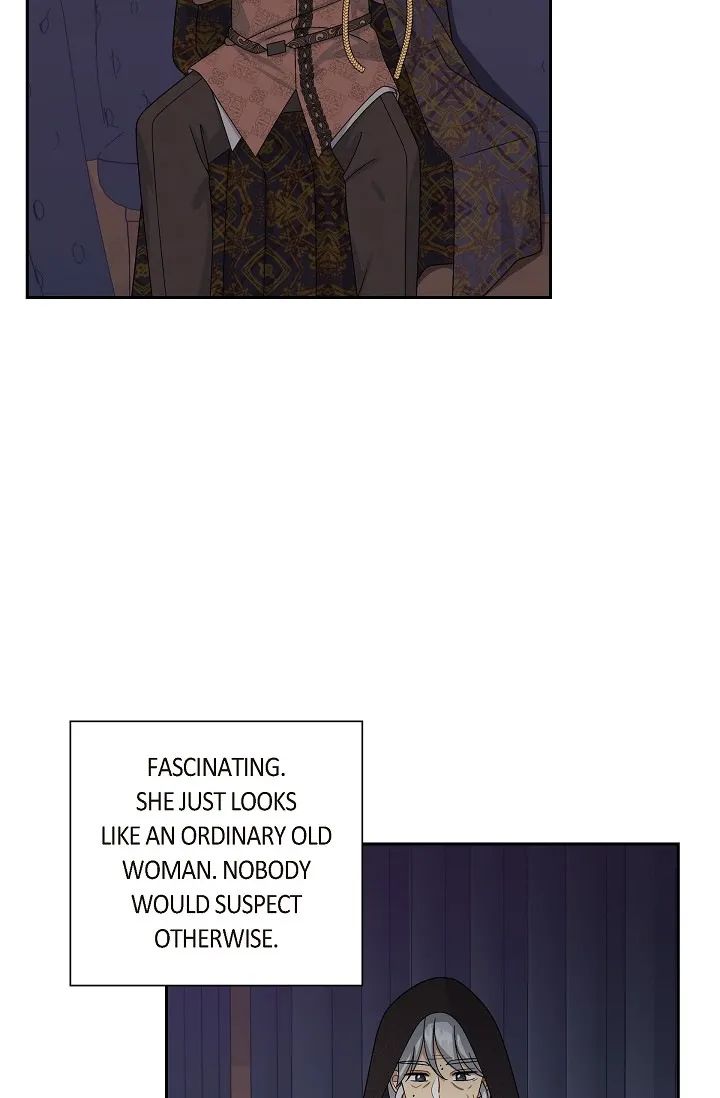 The Younger Male Lead Fell for Me before the Destruction Chapter 61 page 56