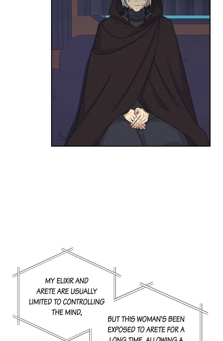 The Younger Male Lead Fell for Me before the Destruction Chapter 61 page 57