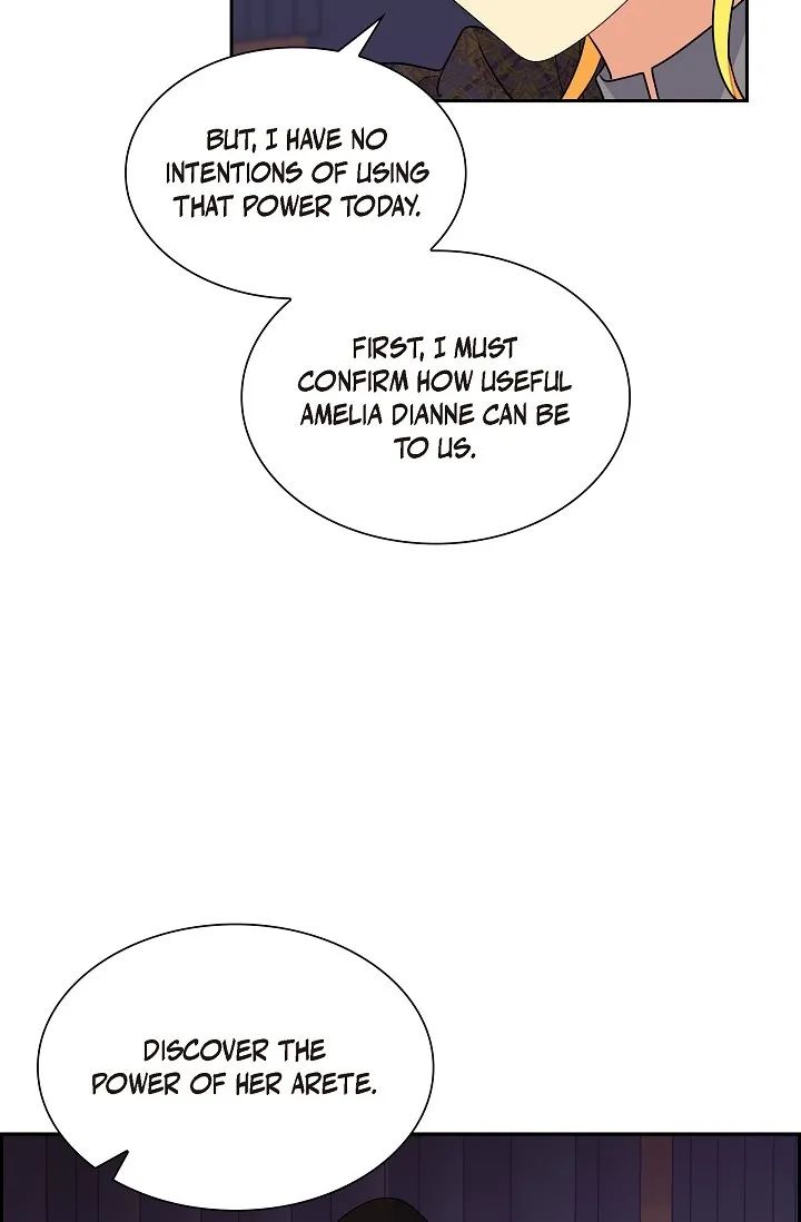 The Younger Male Lead Fell for Me before the Destruction Chapter 61 page 63