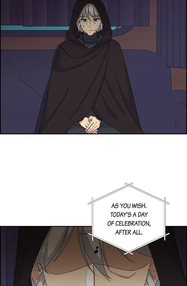 The Younger Male Lead Fell for Me before the Destruction Chapter 61 page 64