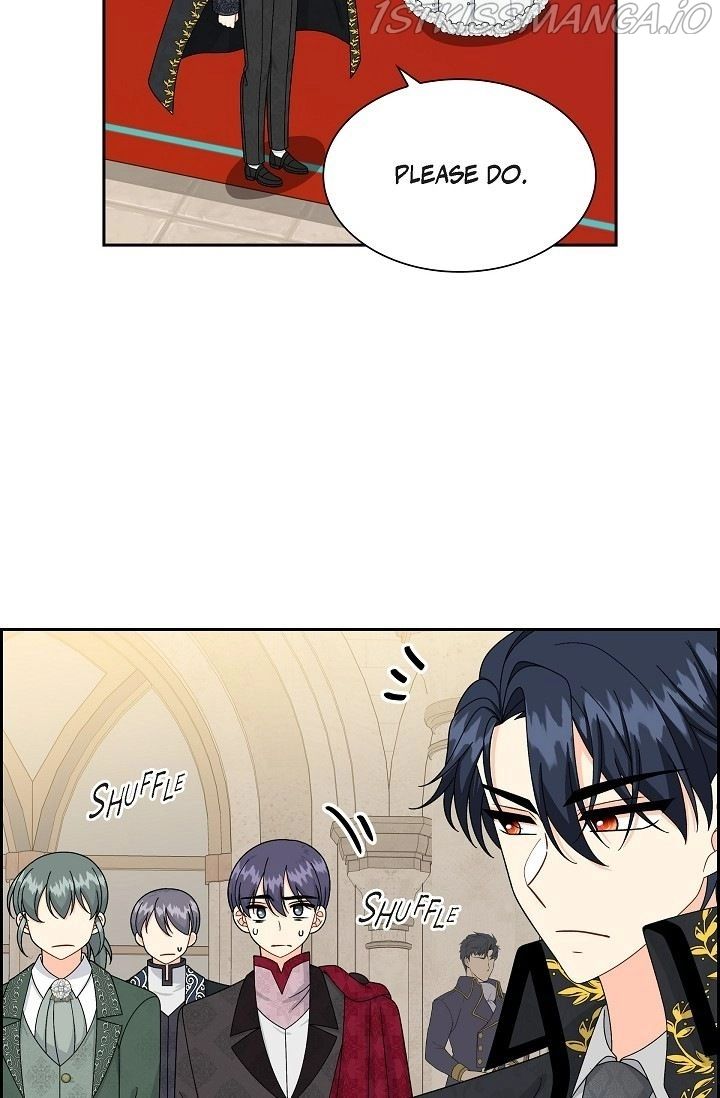 The Younger Male Lead Fell for Me before the Destruction Chapter 62 page 3
