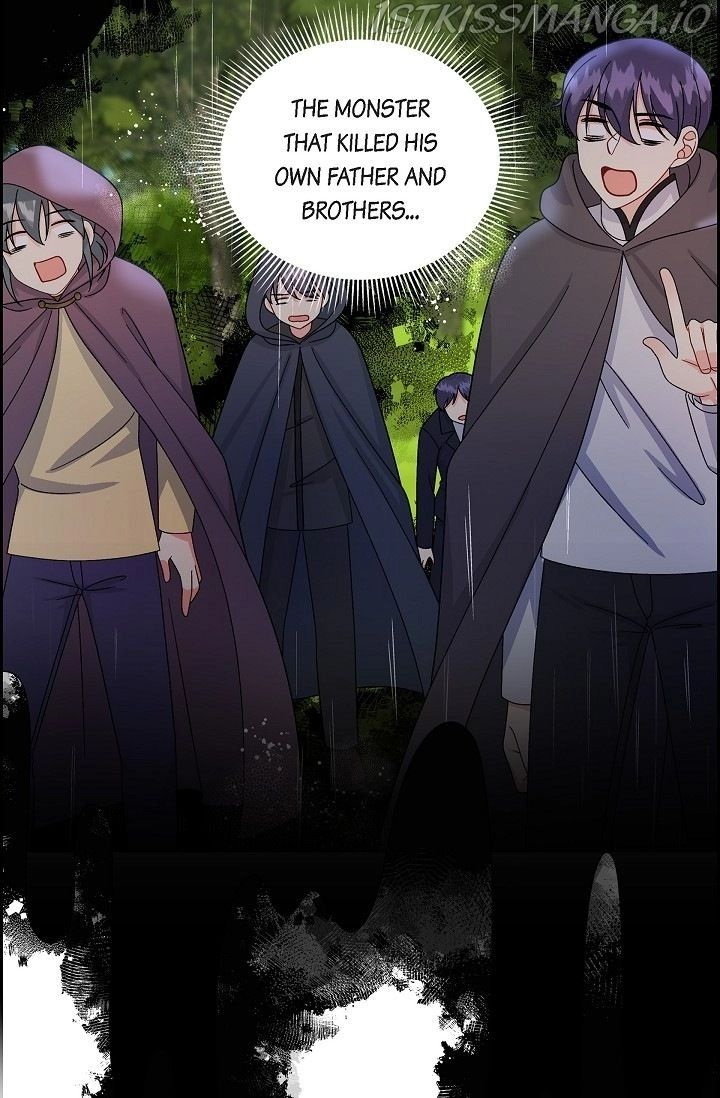 The Younger Male Lead Fell for Me before the Destruction Chapter 62 page 6