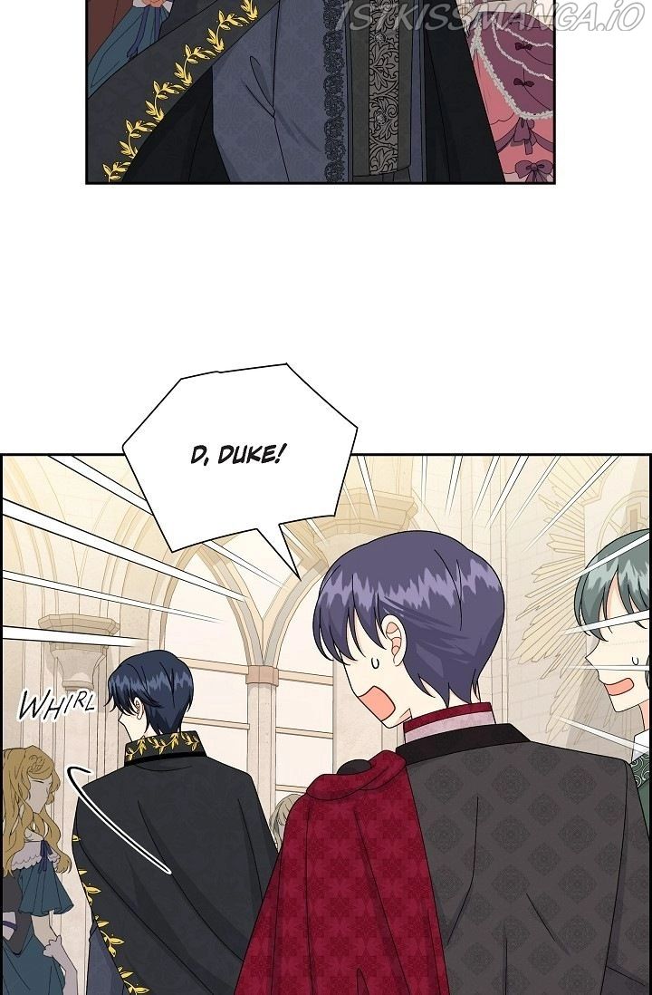 The Younger Male Lead Fell for Me before the Destruction Chapter 62 page 8