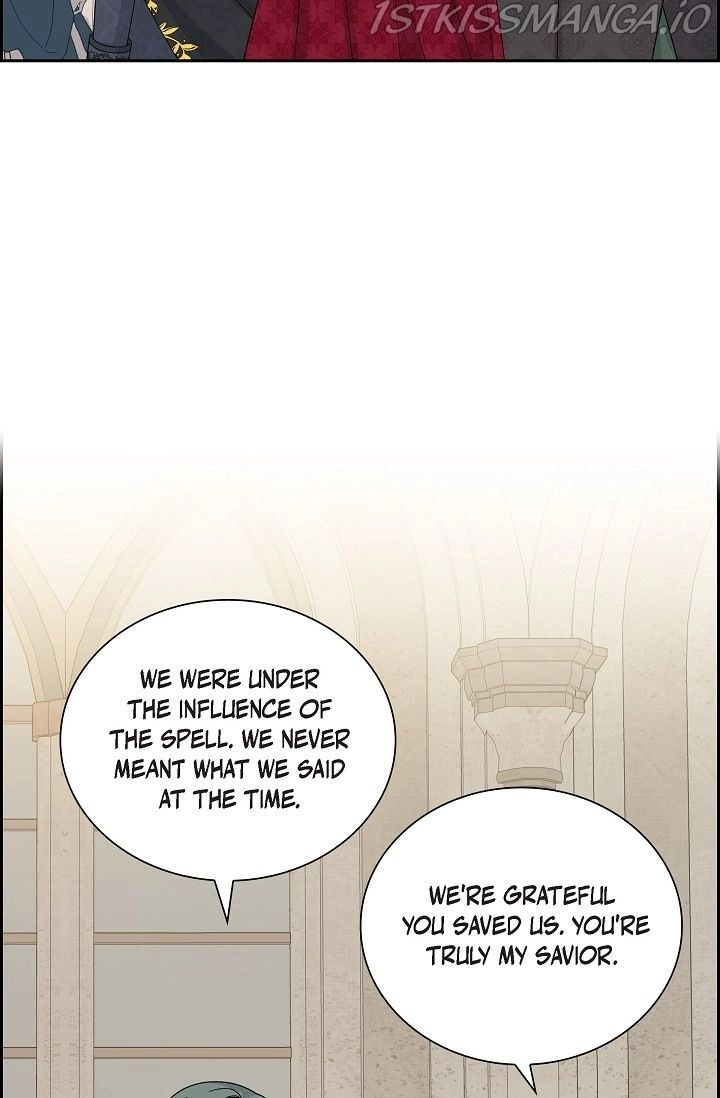 The Younger Male Lead Fell for Me before the Destruction Chapter 62 page 9