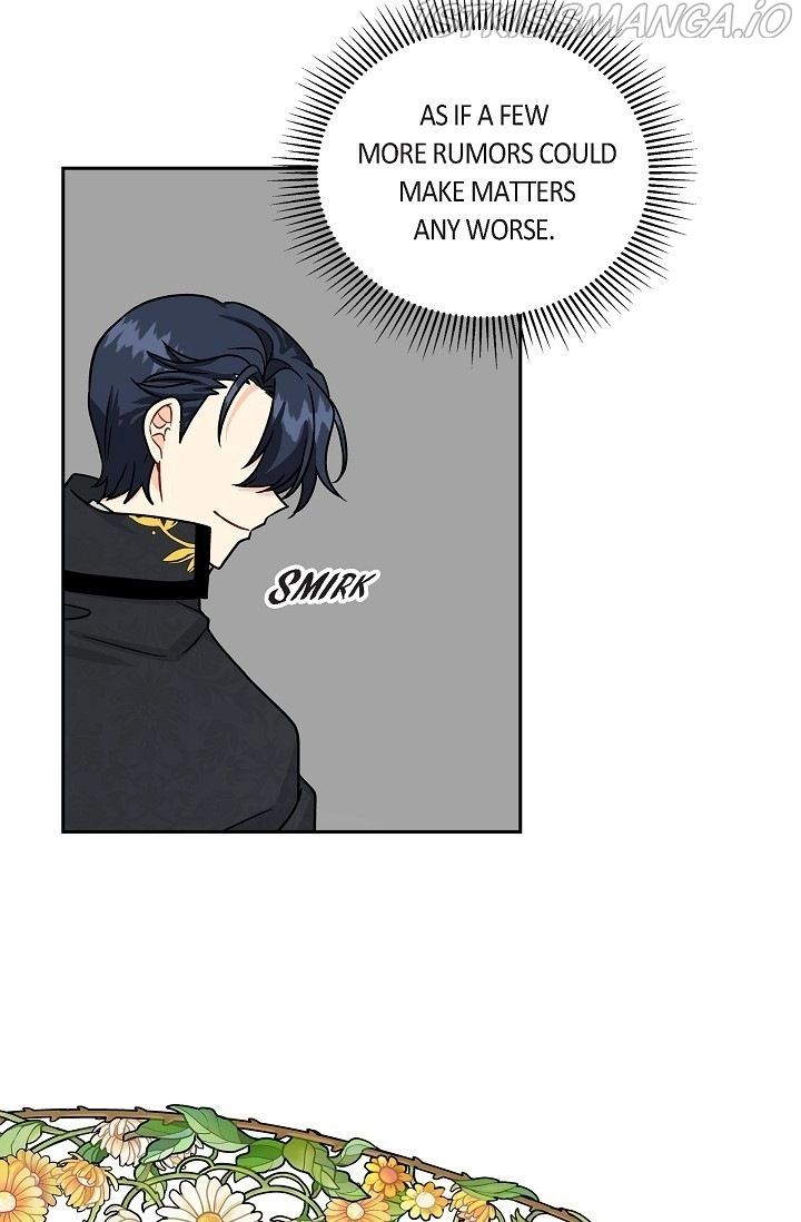 The Younger Male Lead Fell for Me before the Destruction Chapter 62 page 16