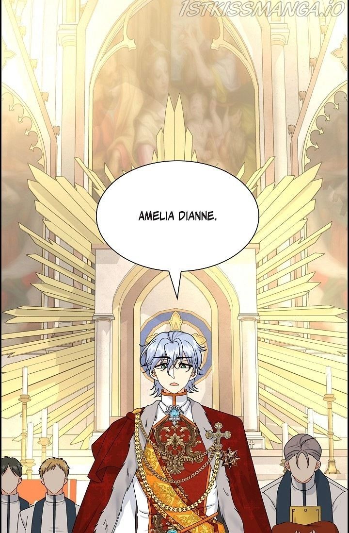 The Younger Male Lead Fell for Me before the Destruction Chapter 62 page 23