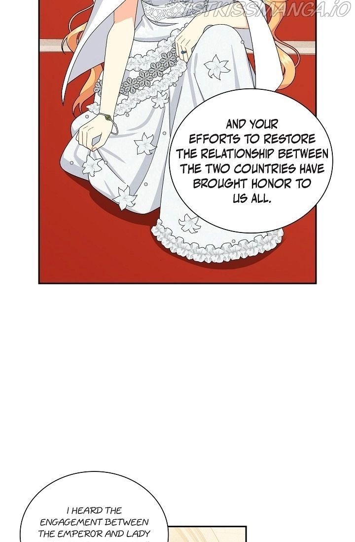 The Younger Male Lead Fell for Me before the Destruction Chapter 62 page 25