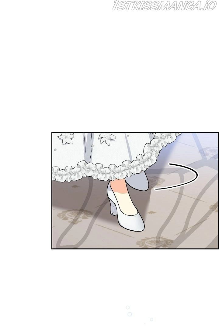 The Younger Male Lead Fell for Me before the Destruction Chapter 62 page 34