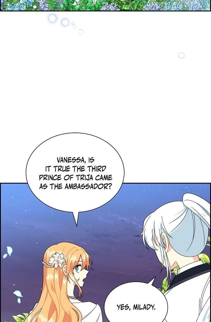 The Younger Male Lead Fell for Me before the Destruction Chapter 62 page 36