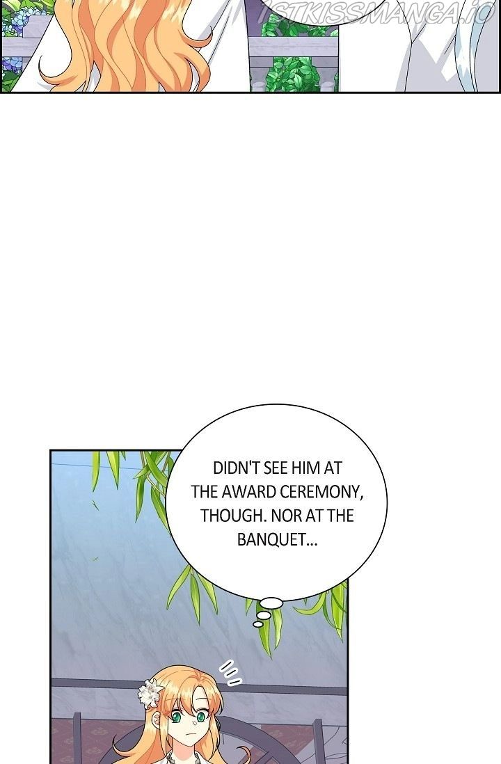 The Younger Male Lead Fell for Me before the Destruction Chapter 62 page 37