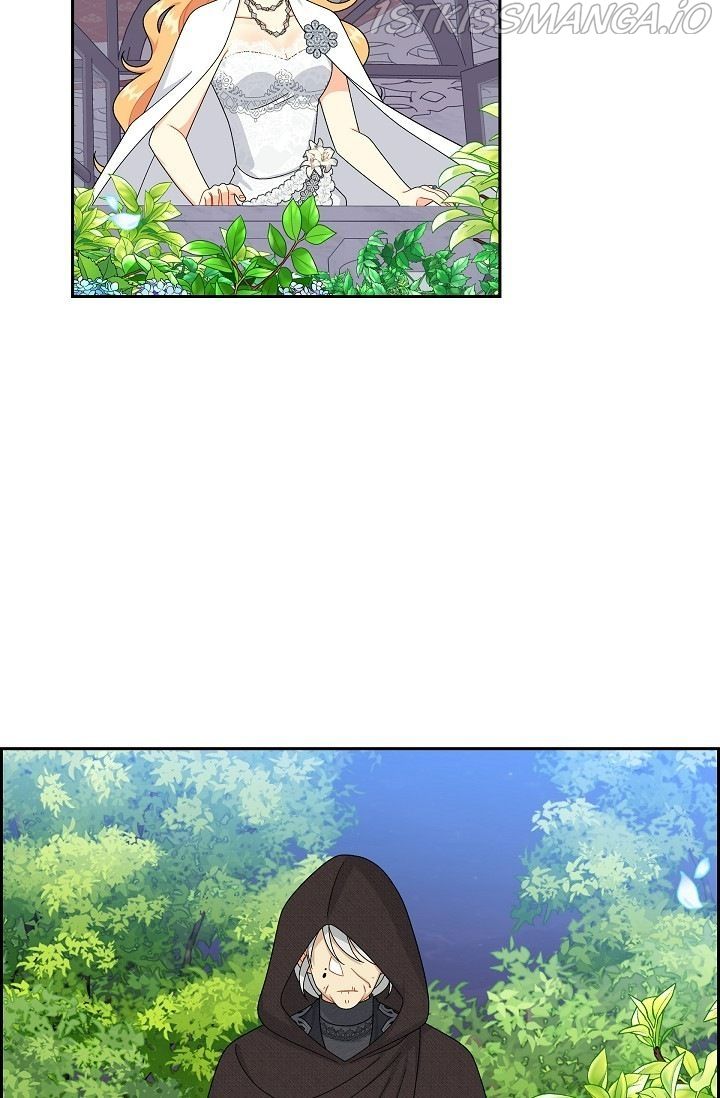 The Younger Male Lead Fell for Me before the Destruction Chapter 62 page 38