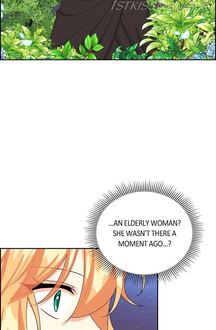 The Younger Male Lead Fell for Me before the Destruction Chapter 62 page 39