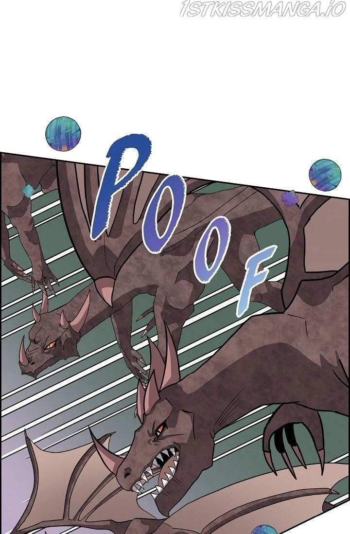 The Younger Male Lead Fell for Me before the Destruction Chapter 62 page 43