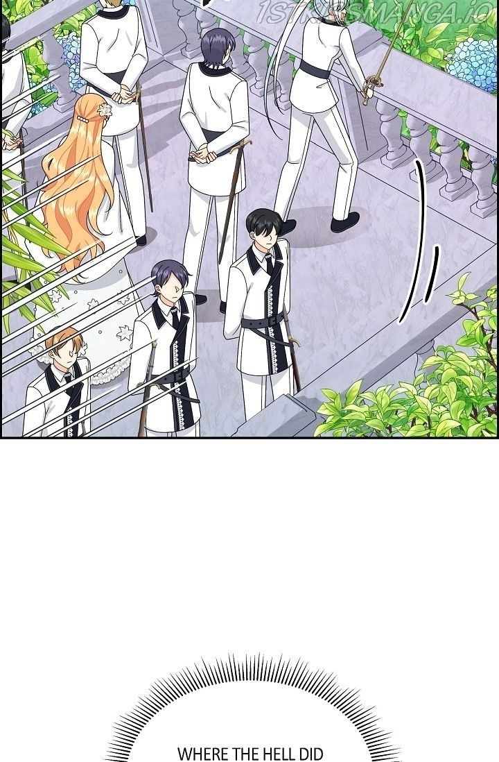The Younger Male Lead Fell for Me before the Destruction Chapter 62 page 46