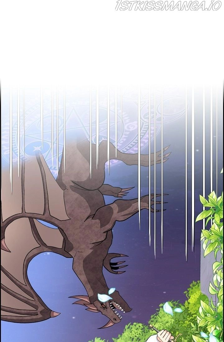 The Younger Male Lead Fell for Me before the Destruction Chapter 62 page 49