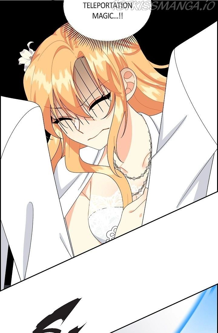 The Younger Male Lead Fell for Me before the Destruction Chapter 62 page 51
