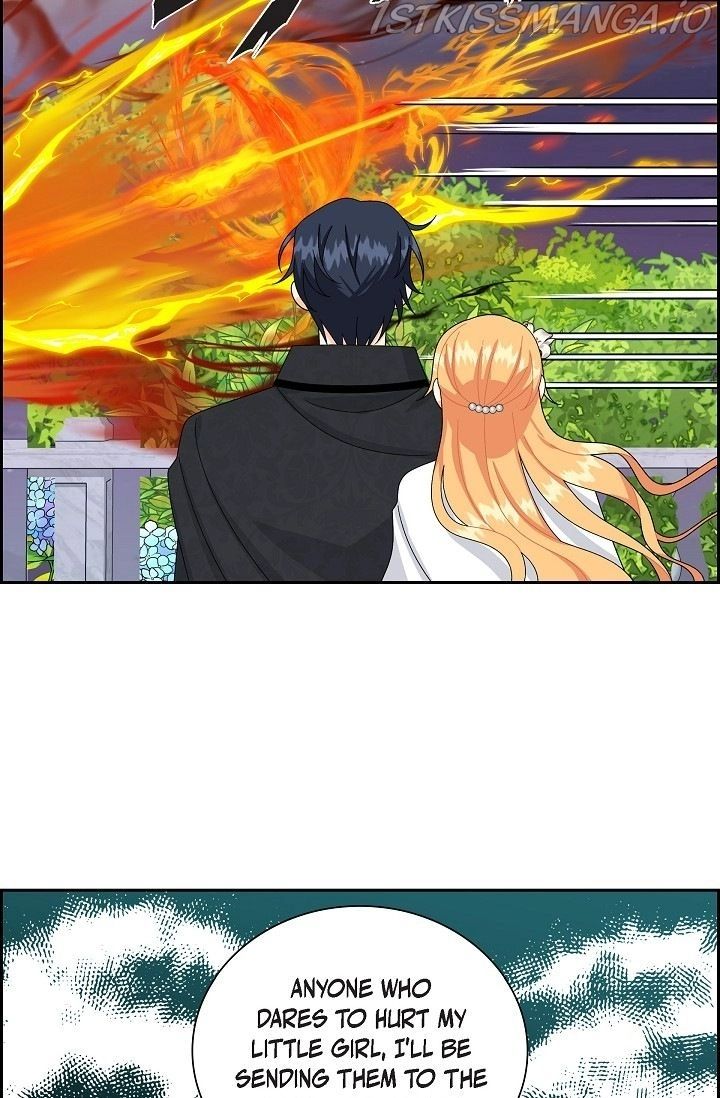 The Younger Male Lead Fell for Me before the Destruction Chapter 62 page 54