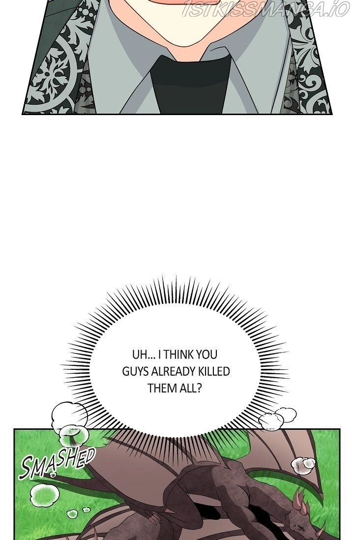 The Younger Male Lead Fell for Me before the Destruction Chapter 62 page 59