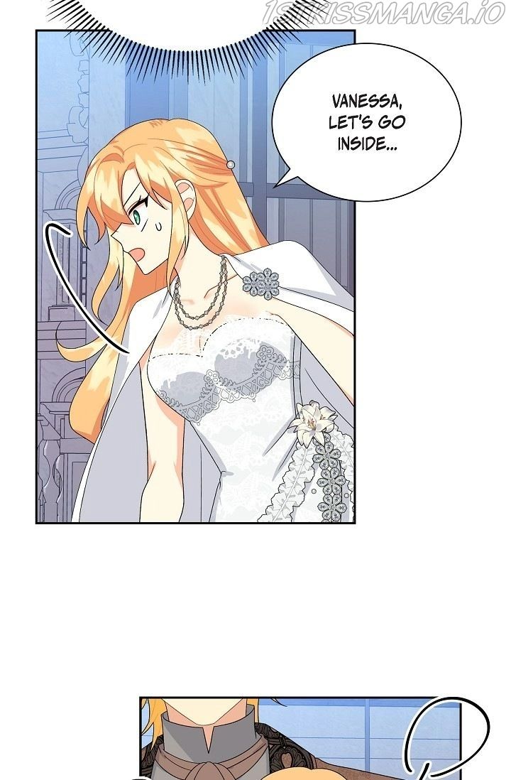 The Younger Male Lead Fell for Me before the Destruction Chapter 62 page 62