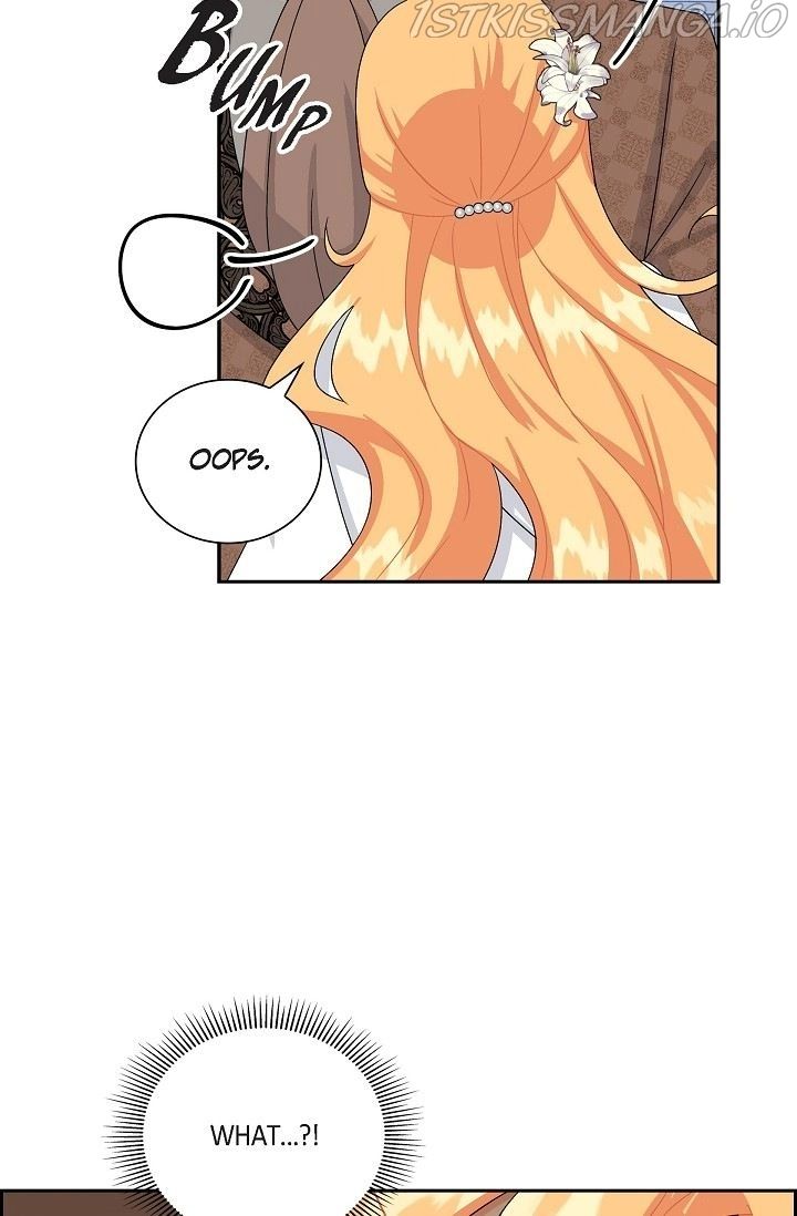 The Younger Male Lead Fell for Me before the Destruction Chapter 62 page 63