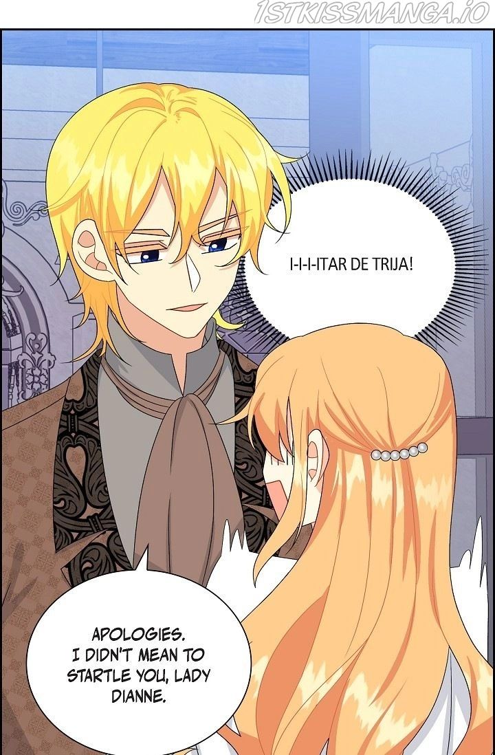 The Younger Male Lead Fell for Me before the Destruction Chapter 62 page 65