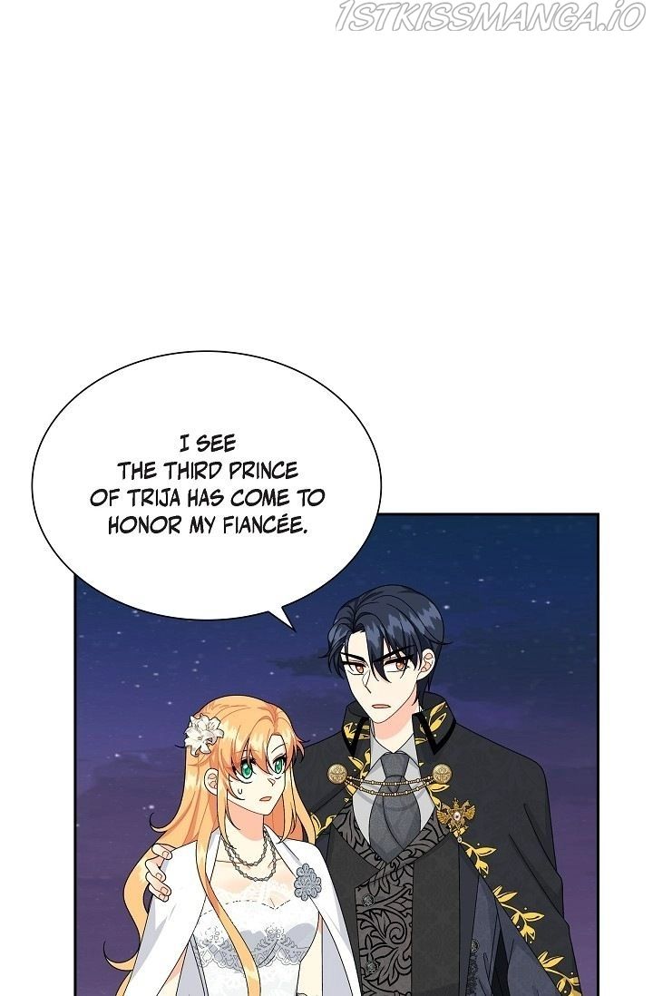The Younger Male Lead Fell for Me before the Destruction Chapter 62 page 67