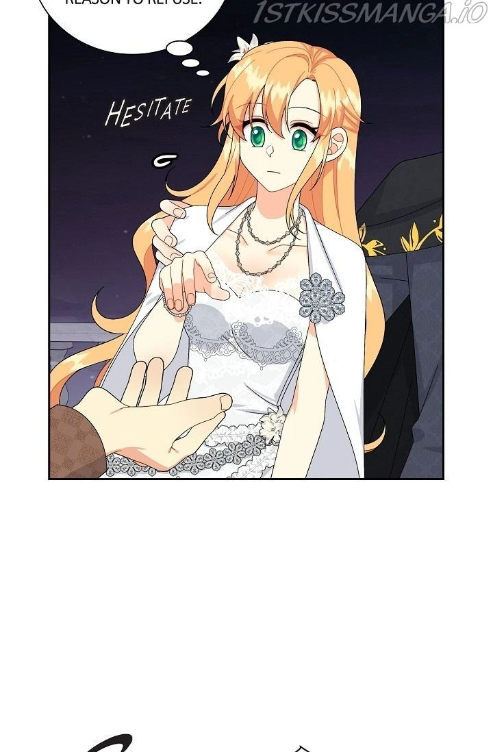 The Younger Male Lead Fell for Me before the Destruction Chapter 62 page 71