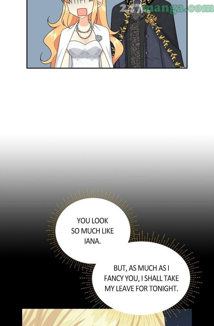 The Younger Male Lead Fell for Me before the Destruction Chapter 63 page 6