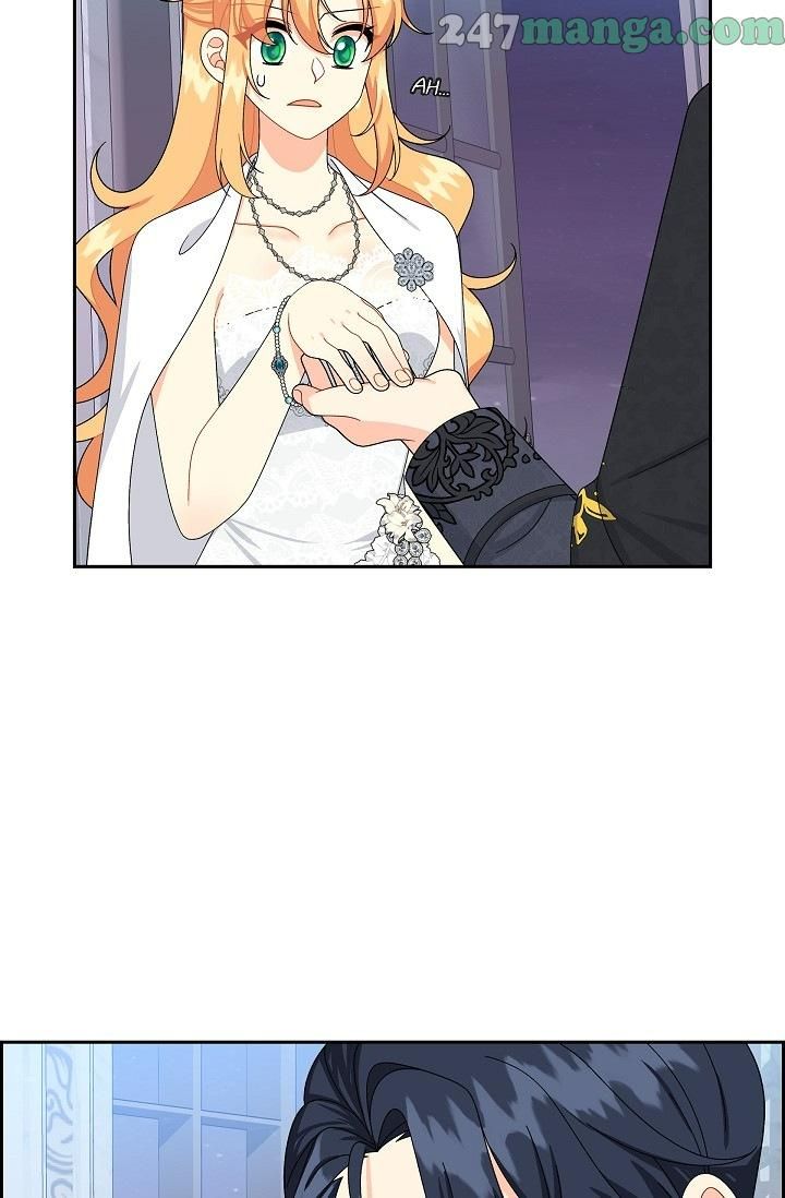 The Younger Male Lead Fell for Me before the Destruction Chapter 63 page 11