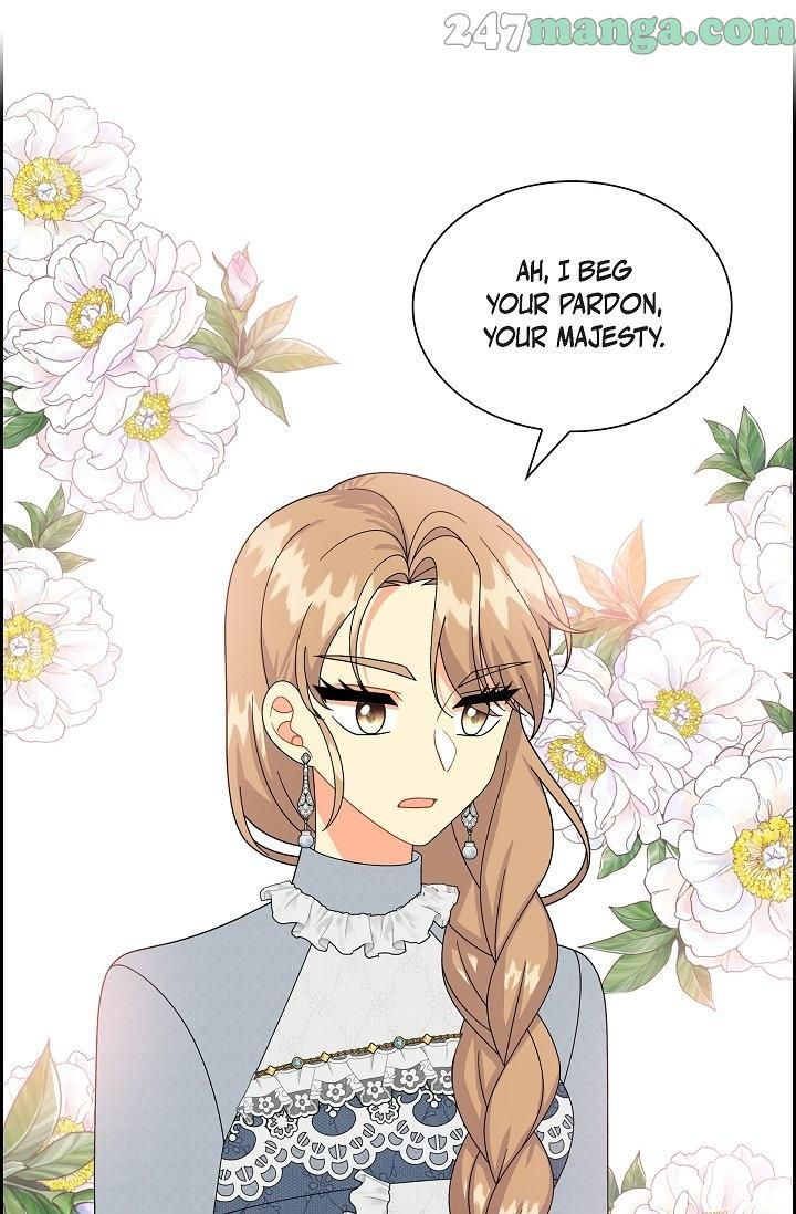 The Younger Male Lead Fell for Me before the Destruction Chapter 63 page 22