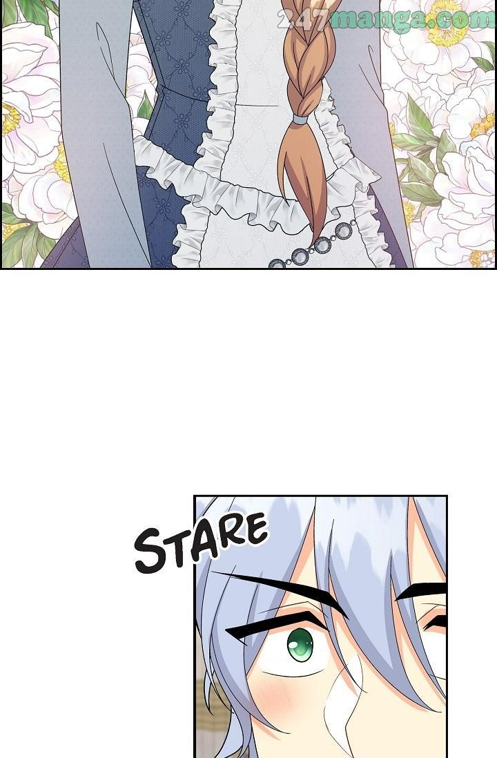 The Younger Male Lead Fell for Me before the Destruction Chapter 63 page 23