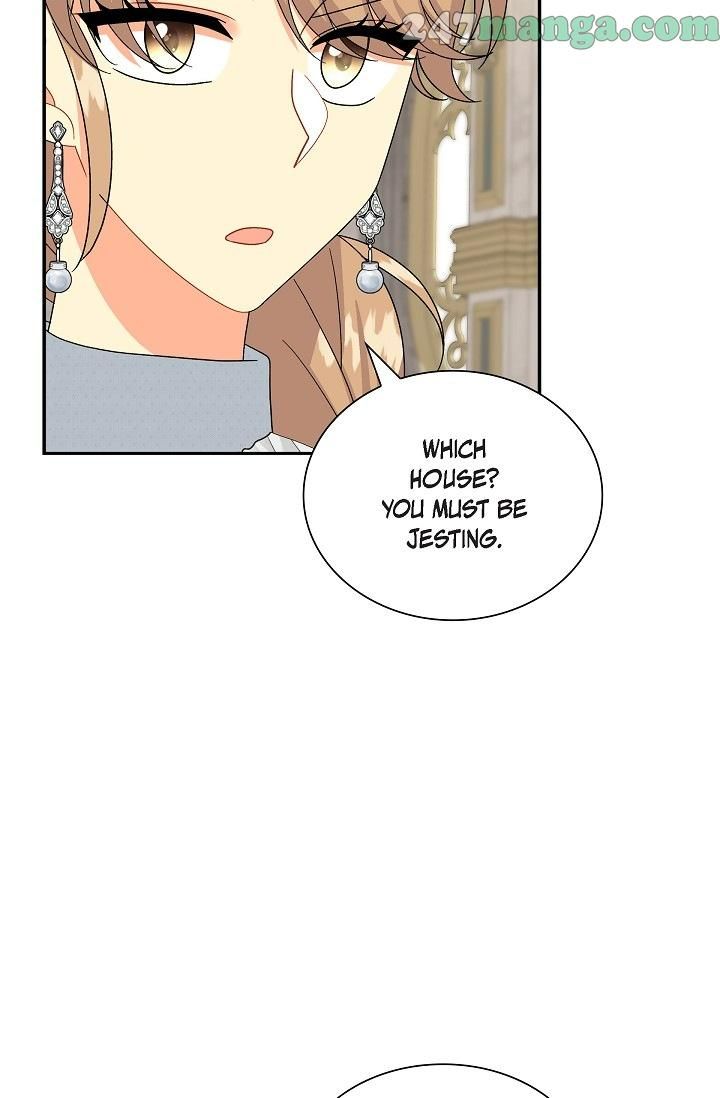 The Younger Male Lead Fell for Me before the Destruction Chapter 63 page 26