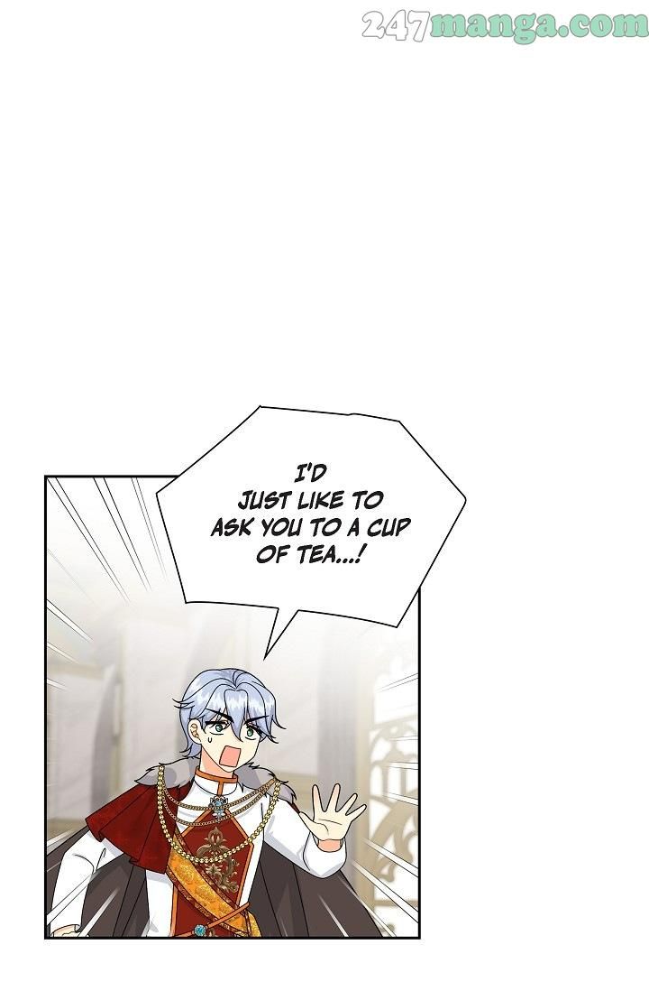 The Younger Male Lead Fell for Me before the Destruction Chapter 63 page 29