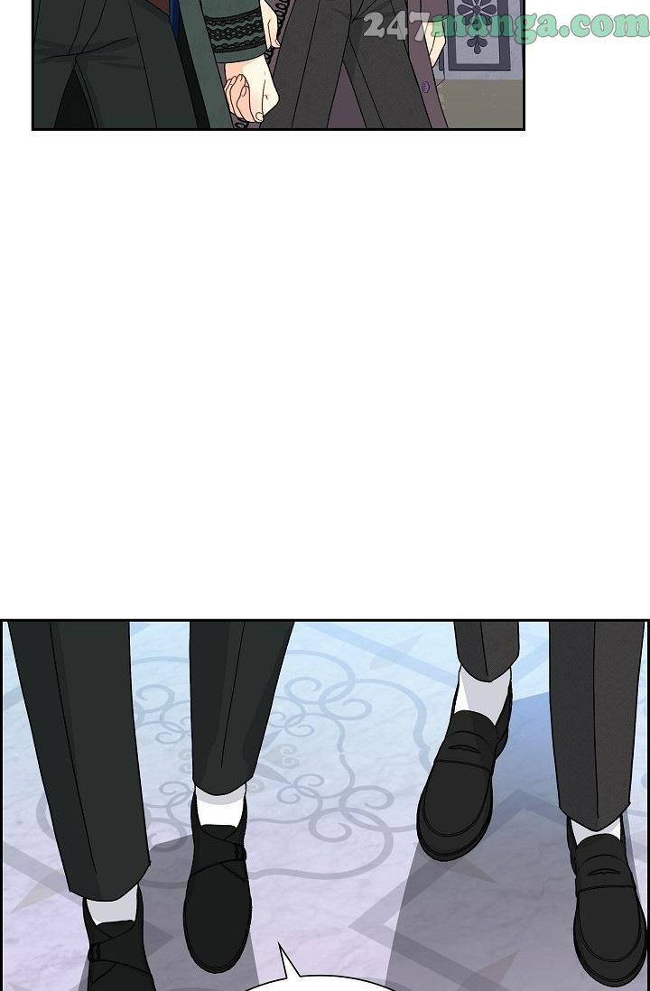 The Younger Male Lead Fell for Me before the Destruction Chapter 63 page 41