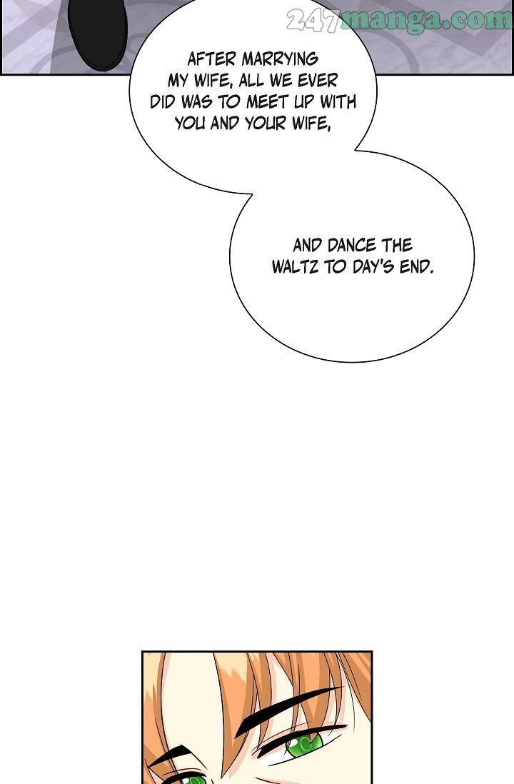 The Younger Male Lead Fell for Me before the Destruction Chapter 63 page 42