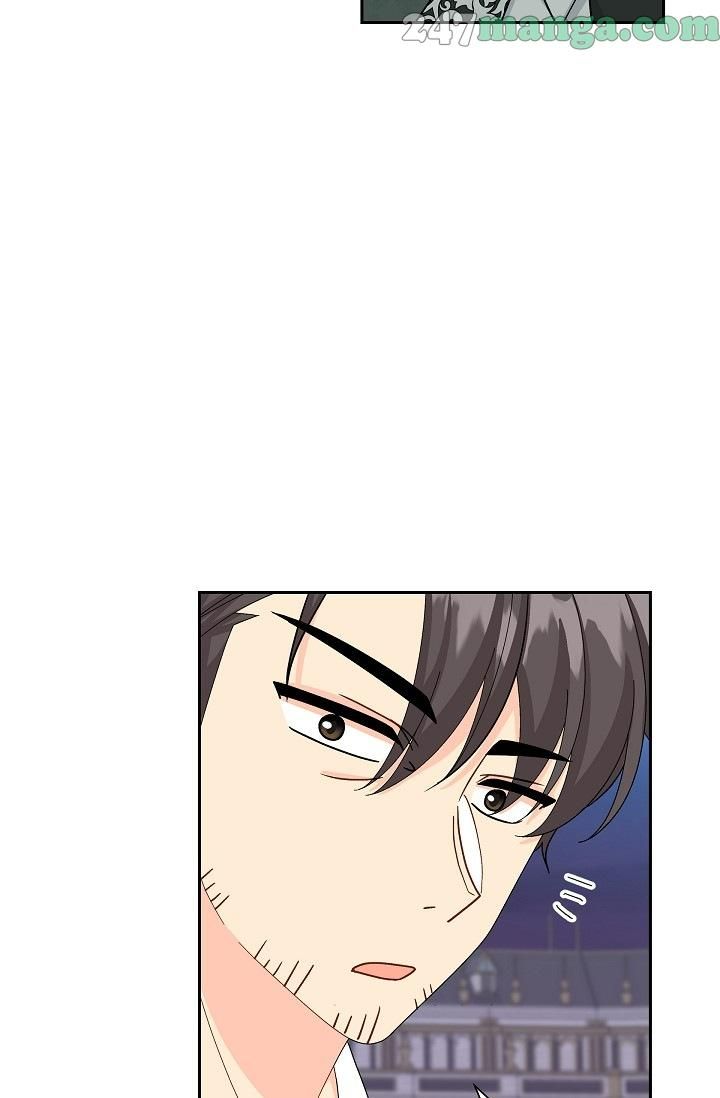 The Younger Male Lead Fell for Me before the Destruction Chapter 63 page 44