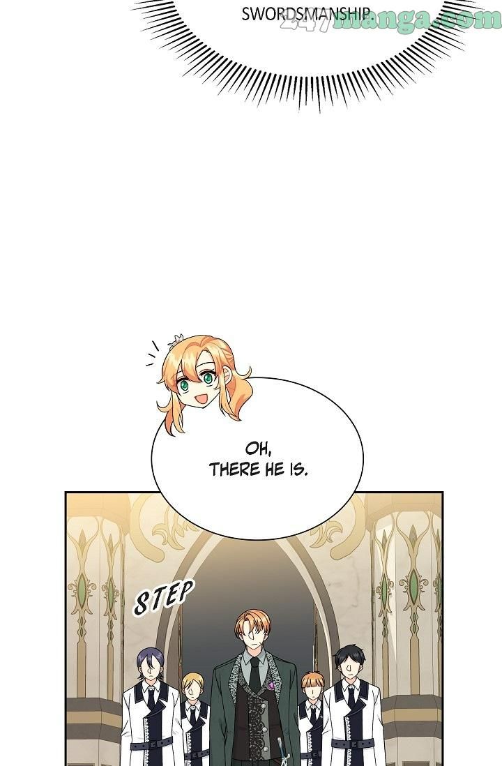 The Younger Male Lead Fell for Me before the Destruction Chapter 63 page 58