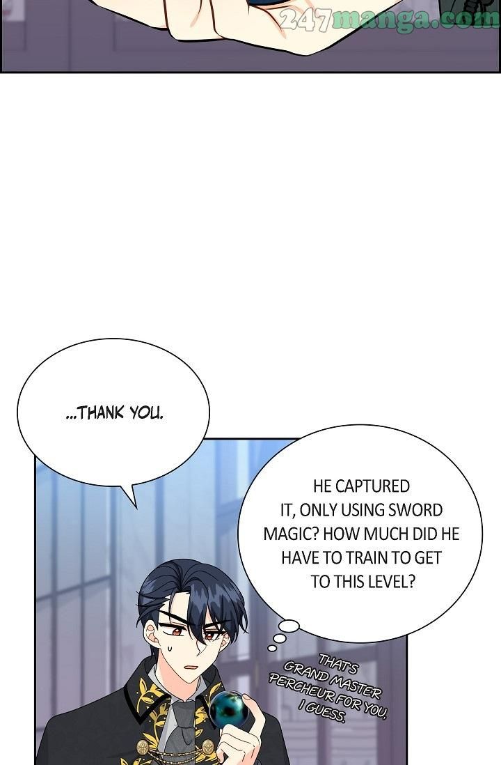 The Younger Male Lead Fell for Me before the Destruction Chapter 63 page 66