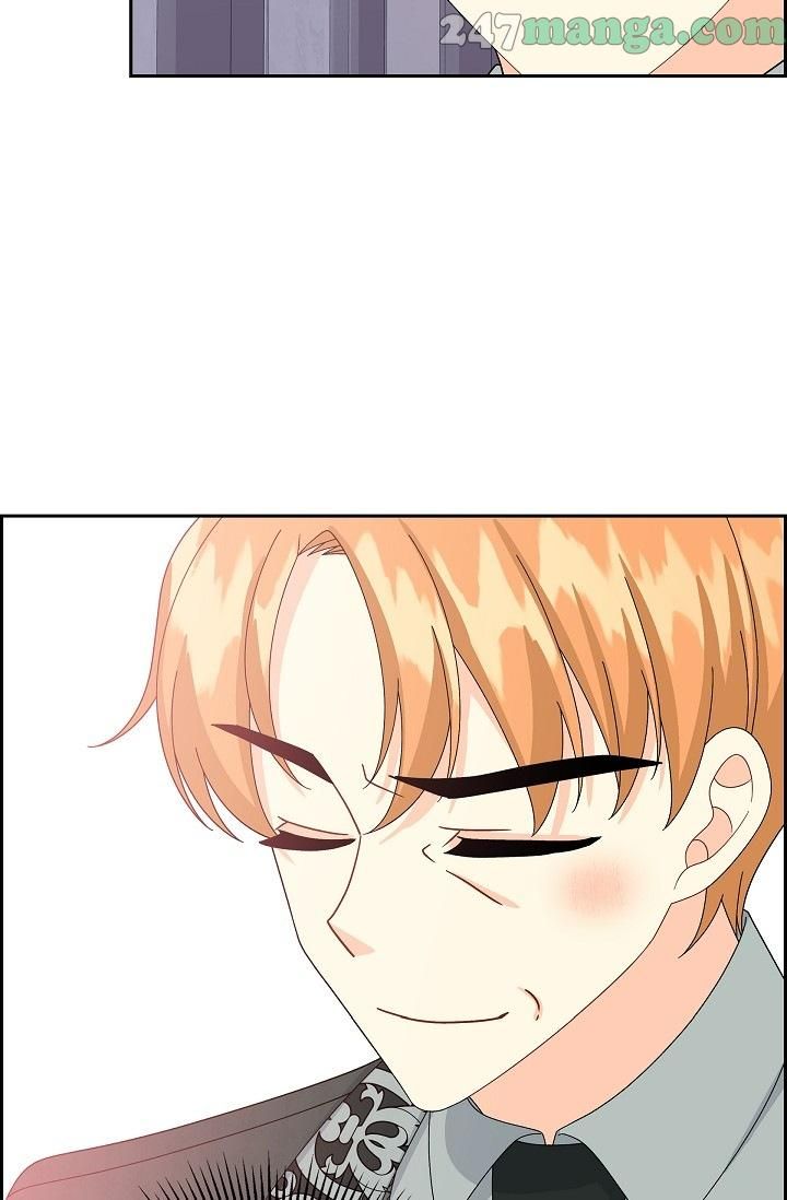 The Younger Male Lead Fell for Me before the Destruction Chapter 64 page 6