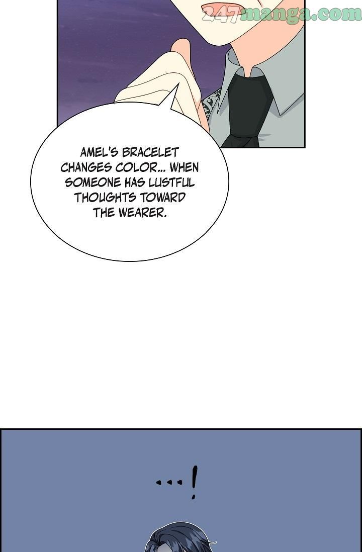 The Younger Male Lead Fell for Me before the Destruction Chapter 64 page 16
