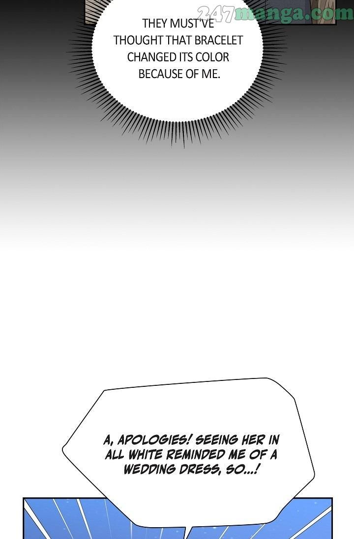 The Younger Male Lead Fell for Me before the Destruction Chapter 64 page 20