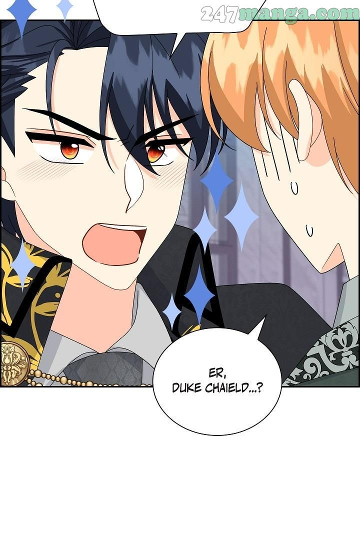 The Younger Male Lead Fell for Me before the Destruction Chapter 64 page 22