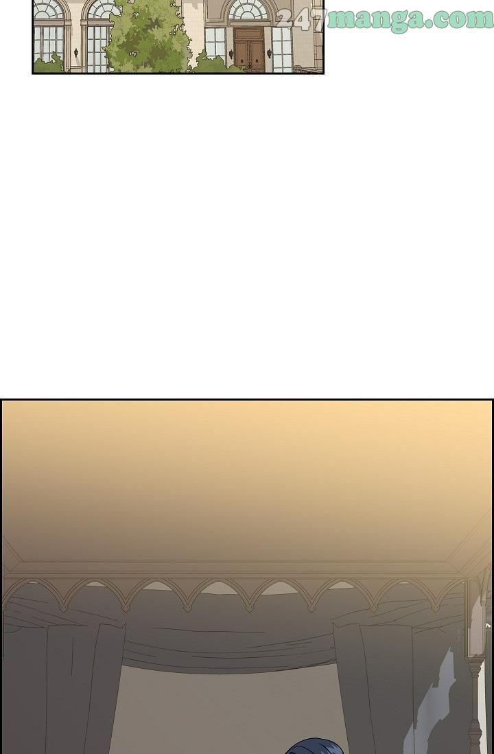 The Younger Male Lead Fell for Me before the Destruction Chapter 64 page 26