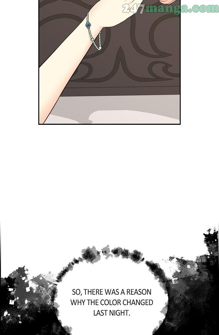 The Younger Male Lead Fell for Me before the Destruction Chapter 64 page 28