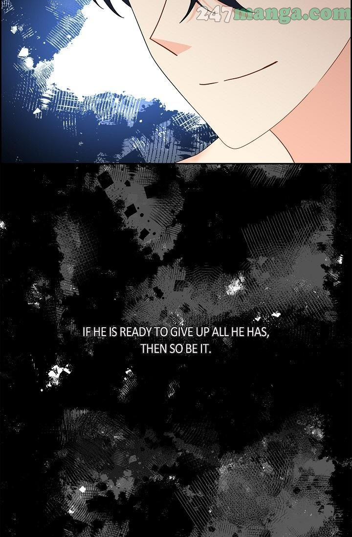 The Younger Male Lead Fell for Me before the Destruction Chapter 64 page 31
